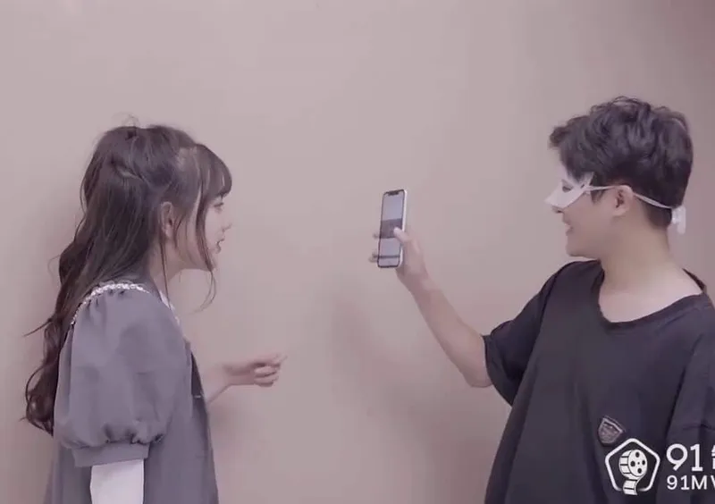 Phim huấn luyện giam cầm phản công của câu lạc bộ nghiên cứu video nam yếu của một trường đại học tư thục